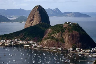 Pão de Açúcar