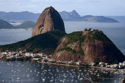 Pão de Açúcar