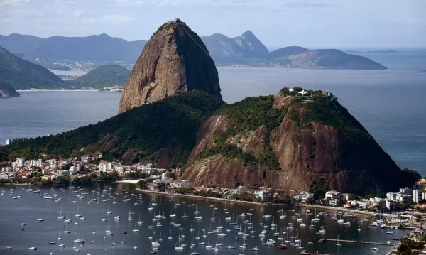 Pão de Açúcar