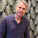 O pastor Márcio Poncio cumprirá prisão domiciliar e será monitorado por tornozeleira eletrônica