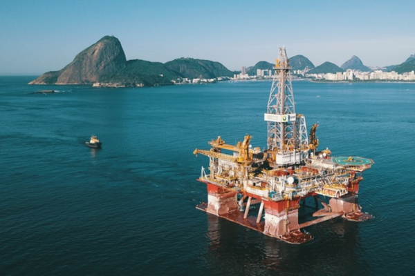 Petroleo