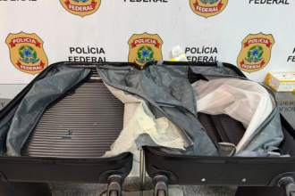 Policia Federal