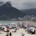 Praia de Ipanema
