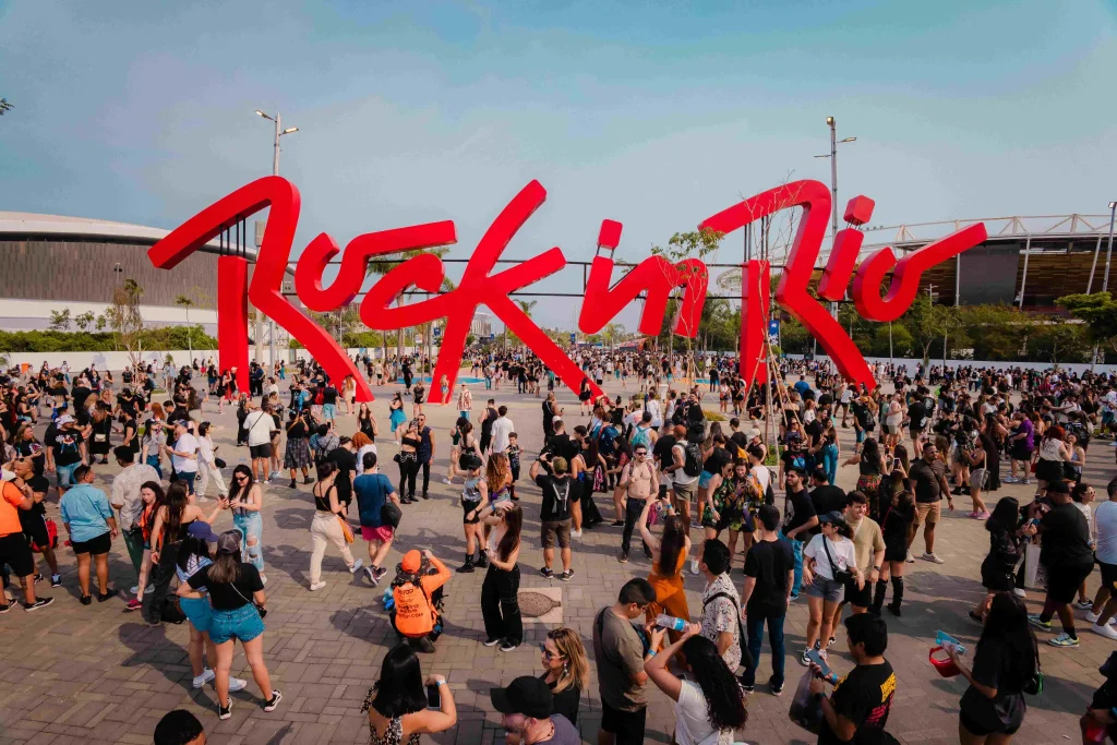 Rock in Rio: BRT especial custará R$ 29 ida e volta; veja linhas e como vai funcionar