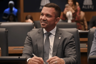 Rafael Nobre