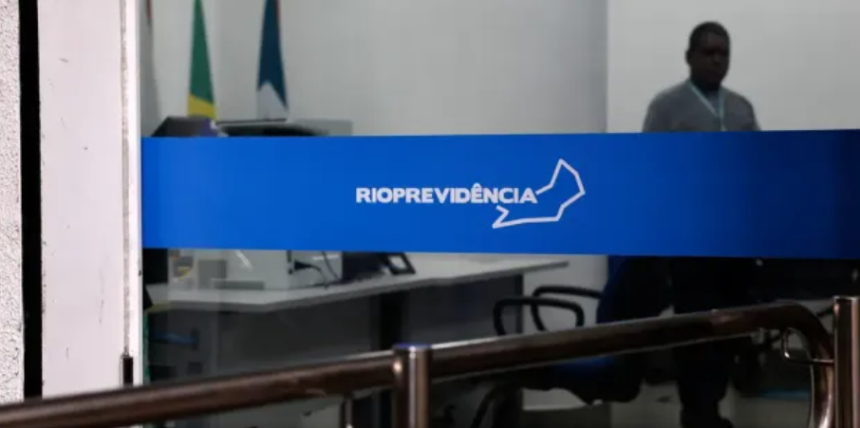 Rioprevidência, citado em decisão da PGE-RJ
