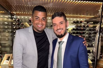 Rodrigo Bacellar e TH Joias, ex-deputados citados na edição 2026 do Anuário Brasileiro de Segurança Pública
