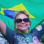 Rogéria Bolsonaro