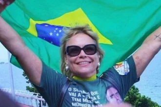 Rogéria Bolsonaro