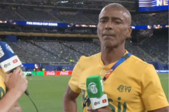 Romario