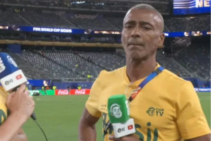 Romario