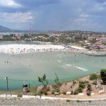 Justiça condena Saquarema por danos ambientais na orla da Praia da Barrinha-Lagoinha, em Itaúna