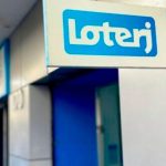 Sede da Loterj