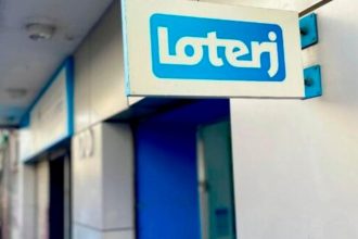 Sede da Loterj
