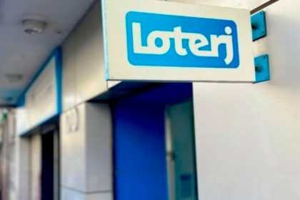 Sede da Loterj