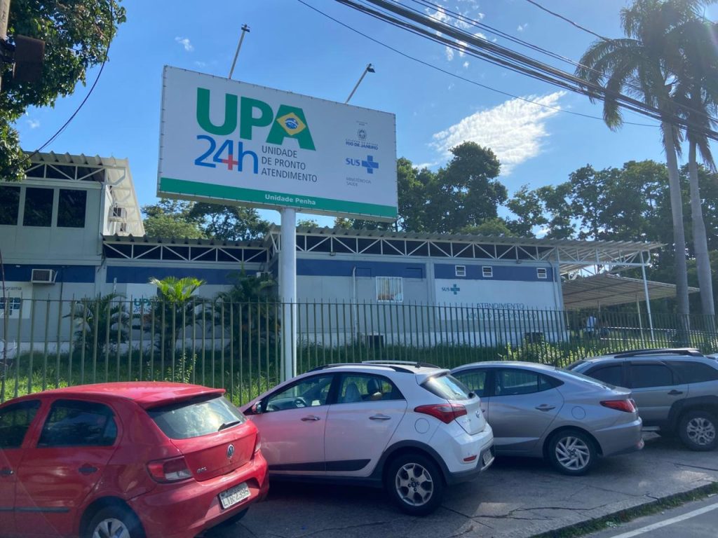 UPA 1