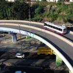 Viaduto Trevo das Missoes