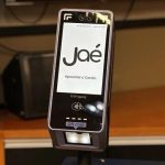 Modelo do validador do novo sistema de bilhetagem digital Jaé - Beth Santos/Prefeitura do Rio