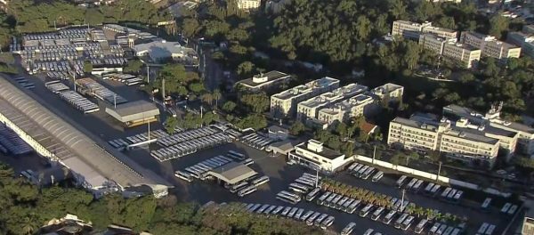 Greve dos rodoviários entra no 3º dia com ordem judicial para operação de 80% da frota de ônibus no Rio, mas nem metade saiu das garagens nesta manhã