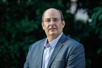 Alexandre Valle, exonerado da presidência da Faetec