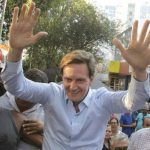 Marcelo Crivella foi liberado pelo ministro André Mendonça a disputar a eleição de outubro