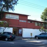 Campus Volta Redonda do Instituto Federal do Rio de Janeiro (IFRJ)