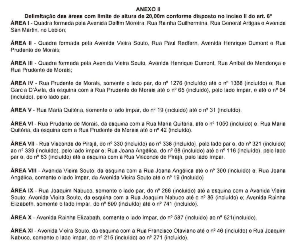 Apac Bossa Nova: prefeitura decreta proteção a 750 edificações e tomba definitivamente 17 imóveis em Ipanema e Leblon 67 WhatsApp Image 2026 07 02 at 06.56.52 2