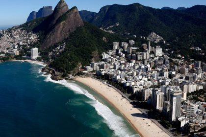 A área da Apac Bossa Nova