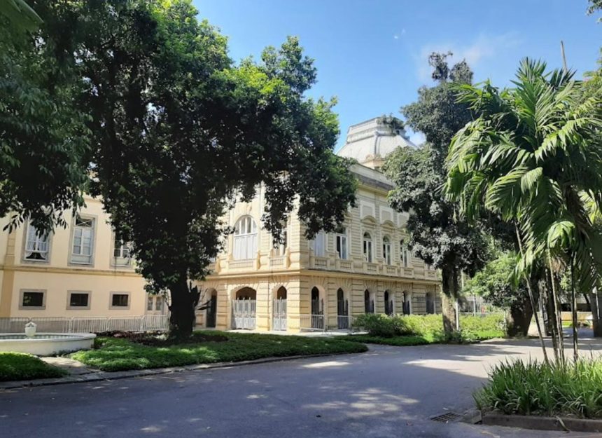 O Palácio Guanabara aplicou goleada de 75 X 40 no Diário Oficial: 75 exonerações contra apenas 40 nomeações