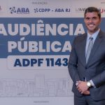 Arthur Carvalho, que coordenou reunião sobre spywares na ABA-RJ