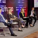 O debate sobre a Educação no no fórum "Conversas para um Rio de futuro"