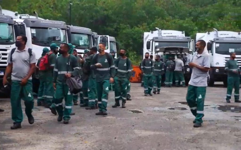 Compromisso bilionário por 25 anos: os bastidores da maior PPP da história de São Gonçalo, de mais de R$ 5,5 bi
