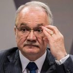 O ministro Edson Fachin, do Supremo Tribunal Federal, marcou a retomada do julgamento sobre a eleição no Rio