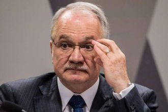 O ministro Edson Fachin, do Supremo Tribunal Federal, marcou a retomada do julgamento sobre a eleição no Rio