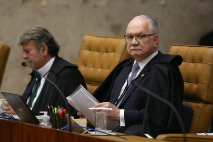 Julgamento no STF sobre as regras para eventual eleição de governador do Rio volta à pauta em 19 de agosto