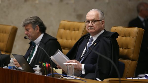 Julgamento no STF sobre as regras para eventual eleição de governador do Rio volta à pauta em 19 de agosto