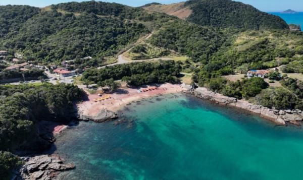 MPRJ recomenda que Búzios não aprove projeto que altera o Fundo Municipal de Meio Ambiente
