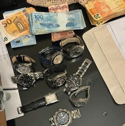 Operação do MPRJ contra corrupção e irregularidades em licenciamentos ambientais: servidor e ex-presidente do Inea estão entre os alvos de busca e apreensão 62 WhatsApp Image 2026 07 07 at 07.44.30