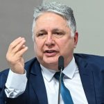 Anthony Garotinho avisa que só será candidato se for a governador