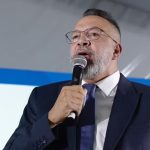Márcio Canella foi preso em flagrante após a PF encontrar um fuzil da Polícia Militar no veículo utilizado pelo ex-prefeito durante operação