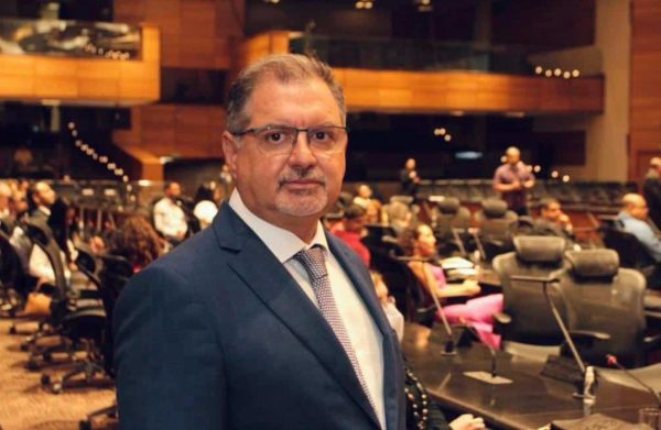 Cássio Coelho é o novo presidente da Cehab