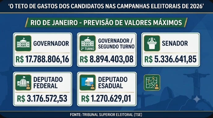 O golpe do caixa 2: como o desvio de bilhões em dinheiro público pode estar influenciando as eleições no Estado do Rio 63 WhatsApp Image 2026 07 09 at 19.06.25