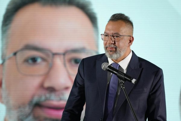 Márcio Canella: por decisão do ministro Alexandre de Moaraes, o pré-candidato ao Senado pelo União será solto
