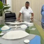 Novo Centro de Convenções de Maricá terá projeto de Oscar Niemeyer e investimento de mais de R$ 756 milhões