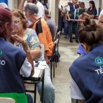 O Iterj, que deveria se dedicar à regularização fundiária, está promovendo cursos de salão de beleza por mais de R$ 12 milhões