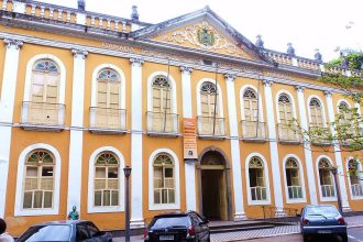 MPRJ pede anulação da eleição realizada em março de 2025 e convocação de nova votação para a presidência da Câmara de Barra Mansa – Foto: Divulgação