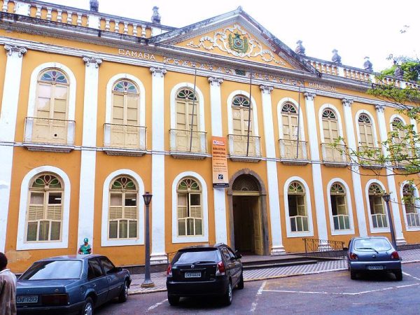 MPRJ pede anulação da eleição realizada em março de 2025 e convocação de nova votação para a presidência da Câmara de Barra Mansa – Foto: Divulgação