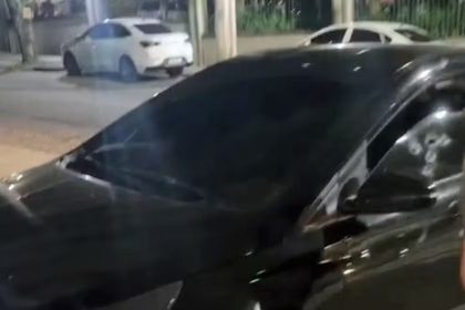 O PM 3º sargento Yuri Luiz Desiderati Ribeiro foi morto a tiros quando chegava ao condomínio onde morava, no Pechincha