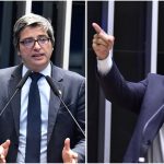 Os dois Carlos, Portinho e Jordy, disputam a vaga deixada por Cláudio Castro na chapa do PL para outubro: quem será o candidato do PL ao Senado?