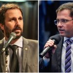 Flávio Serafini e Sérgio Fernandes: interpretações divergentes sobre a a implementação do piso salarial profissional nacional do magistério no Estado do Rio de Janeiro